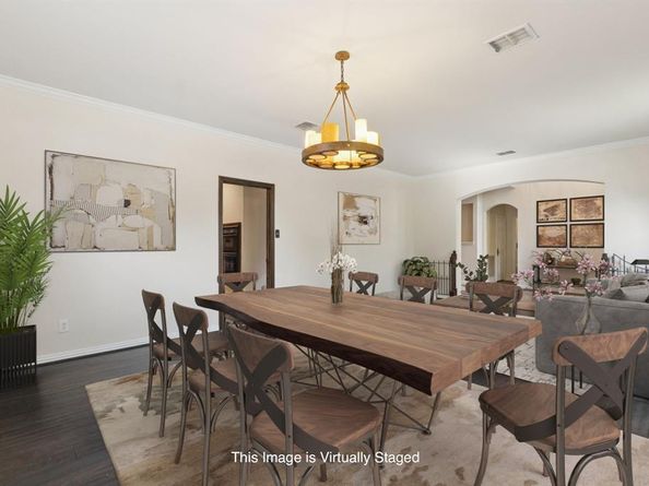 1300  Charleston Drive , Allen Texas 75002