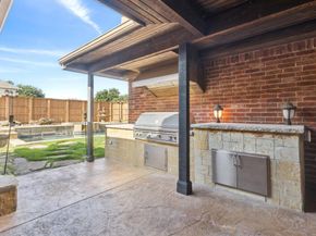 1300  Charleston Drive , Allen Texas 75002