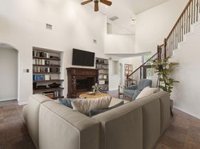 1300  Charleston Drive , Allen Texas 75002