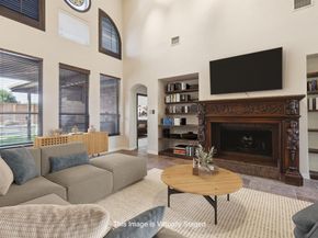 1300  Charleston Drive , Allen Texas 75002
