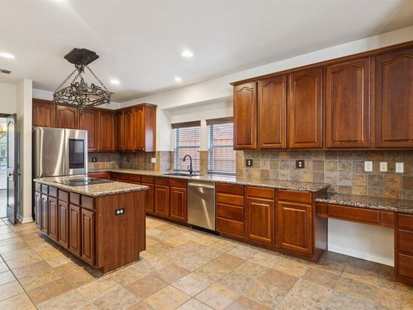 1300  Charleston Drive , Allen Texas 75002