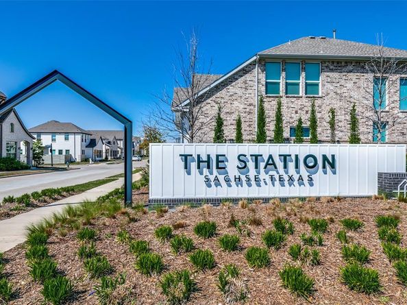 5406  Grand Avenue , Sachse Texas 75048