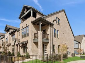 4839  Fuller Court  701, Irving Texas 75038