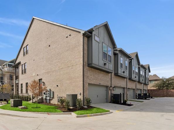 4839  Fuller Court  701, Irving Texas 75038