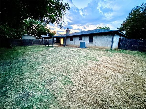 745  Toni Drive , Hurst Texas 76054