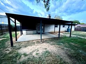 745  Toni Drive , Hurst Texas 76054