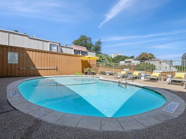 3321  Cole Avenue  116, Dallas Texas 75204