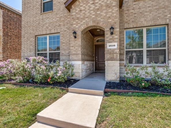 1616  Bennington Lane , Celina Texas 75009