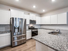 1616  Bennington Lane , Celina Texas 75009