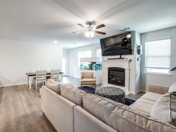 1616  Bennington Lane , Celina Texas 75009