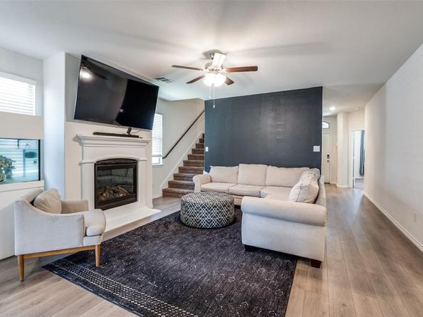 1616  Bennington Lane , Celina Texas 75009