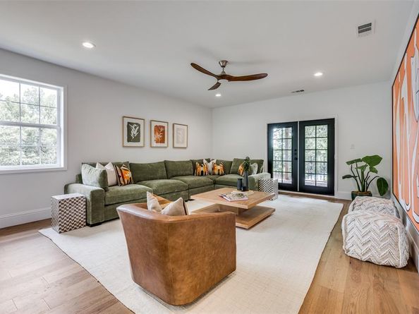 7630  Culcourt Street , Dallas Texas 75209