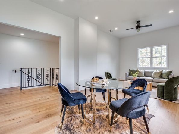 7630  Culcourt Street , Dallas Texas 75209