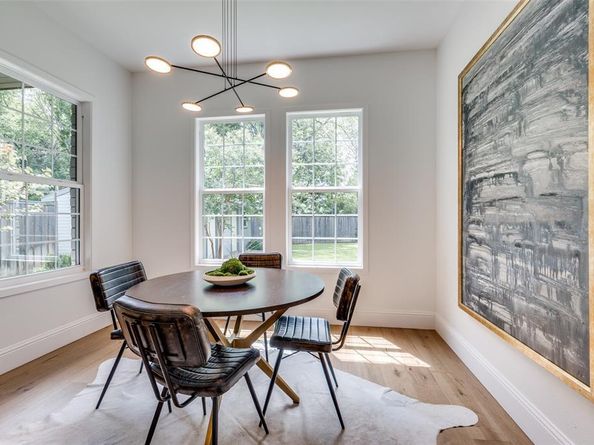 7630  Culcourt Street , Dallas Texas 75209