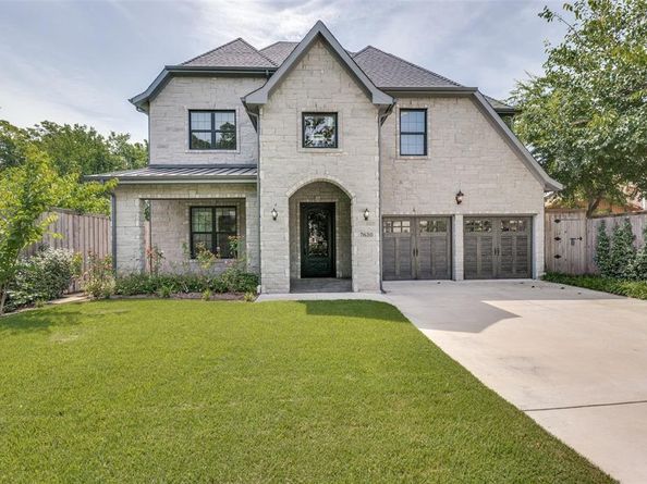7630  Culcourt Street , Dallas Texas 75209