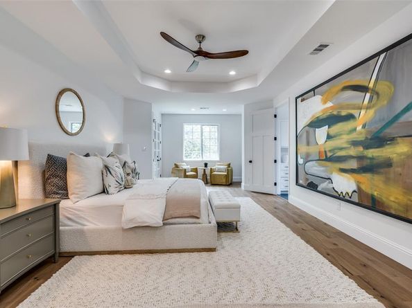 7630  Culcourt Street , Dallas Texas 75209