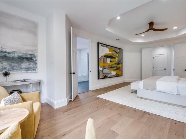 7630  Culcourt Street , Dallas Texas 75209