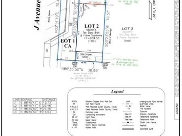 1000  17th Street , Plano Texas 75074