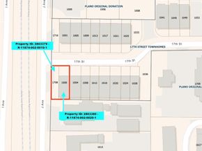 1000  17th Street , Plano Texas 75074