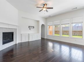 7636  Yearling Drive , Frisco Texas 75036