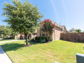 7636  Yearling Drive , Frisco Texas 75036