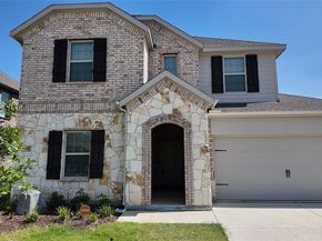 10124  High Grade Drive , Aubrey Texas 76227