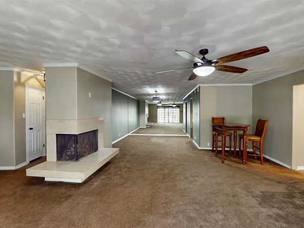 2301  Ridgmar Plaza  8, Fort Worth Texas 76116