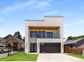 2015  Angelina Drive , Dallas Texas 75212