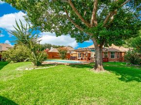 1701  Brook Lane , Flower Mound Texas 75028