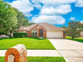 1701  Brook Lane , Flower Mound Texas 75028