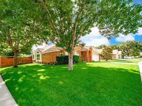 1701  Brook Lane , Flower Mound Texas 75028