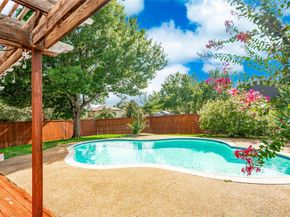 1701  Brook Lane , Flower Mound Texas 75028