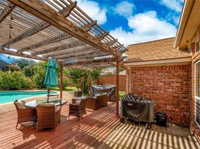 1701  Brook Lane , Flower Mound Texas 75028