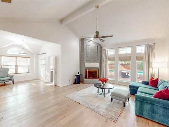 1701  Brook Lane , Flower Mound Texas 75028