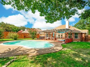 1701  Brook Lane , Flower Mound Texas 75028