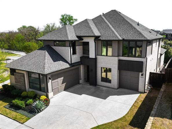 4029  Campania Court , Colleyville Texas 76034