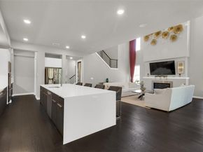 4029  Campania Court , Colleyville Texas 76034