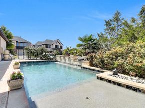 4029  Campania Court , Colleyville Texas 76034