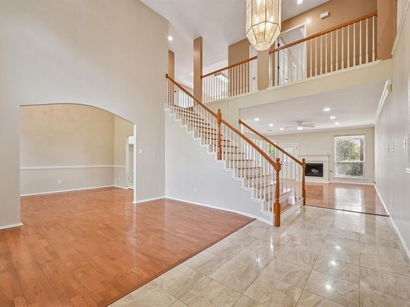 4730  Parkhaven Drive , Garland Texas 75043