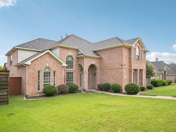 4730  Parkhaven Drive , Garland Texas 75043