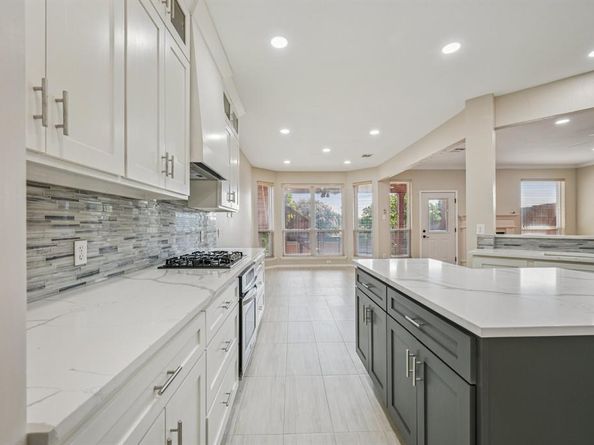 4730  Parkhaven Drive , Garland Texas 75043