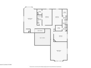 4730  Parkhaven Drive , Garland Texas 75043