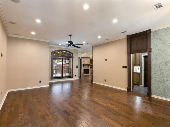 1023  Masters Drive , Mansfield Texas 76063