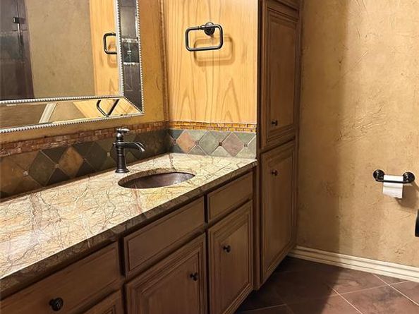 1023  Masters Drive , Mansfield Texas 76063