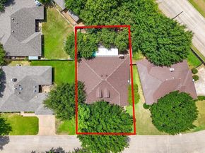 1023  Masters Drive , Mansfield Texas 76063