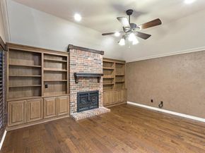 1023  Masters Drive , Mansfield Texas 76063