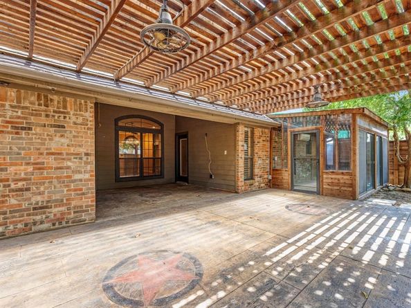 1023  Masters Drive , Mansfield Texas 76063