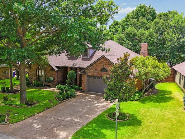 1023  Masters Drive , Mansfield Texas 76063