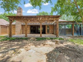 1023  Masters Drive , Mansfield Texas 76063