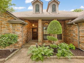 1023  Masters Drive , Mansfield Texas 76063